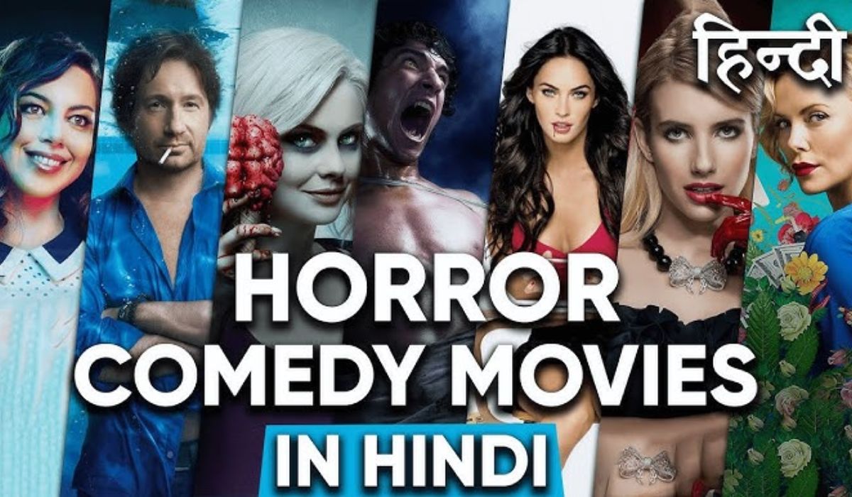 Best Horror Comedy Films