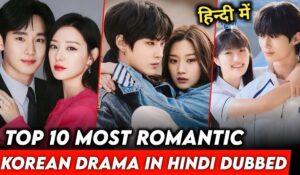 Best Romantic K Drama: ये 5 फ्री रोमांटिक K-Dramas आपको प्यार की एक नई दुनिया में ले जाएंगे—अभी देखें