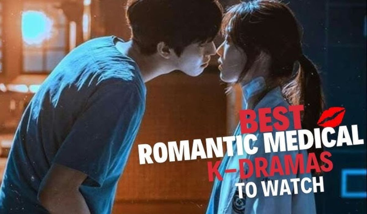 Best Romantic K Drama