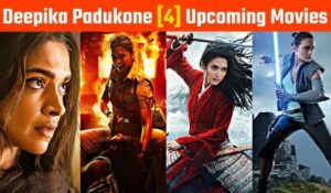 Deepika Padukone Upcoming Films: सिंघम अगेन से लेकर ब्रह्मास्त्र 2 तक, दीपिका पादुकोण के नए किरदारों का धमाका