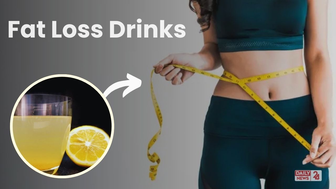 Fat Loss Drinks