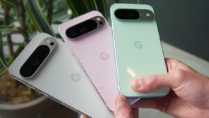 कल 16GB RAM और 50MP ट्रिपल कैमरा के साथ Google Pixel 9 Pro होगा लॉन्च, जाने कीमत और स्पेसिफिकेशंस