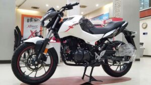 दशहरा स्पेशल ऑफर मे खरीदे 67km की माइलेज वाली Hero Xtreme 160R, देखे फीचर्स