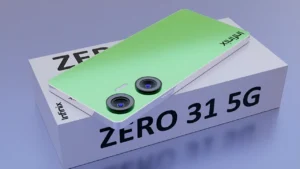 108MP का बवाल कैमरा क्वालिटी और 7600mAH की बैटरी के साथ खरीदे Infinix Zero 31 5G, देखे फीचर्स