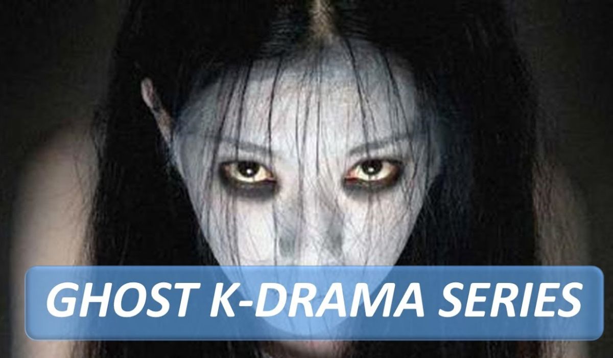 K Drama