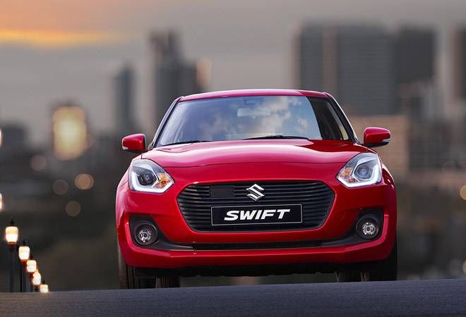 Maruti New Gen Swift 2024 - Features, Specifications, Reviews, Colors & Interior