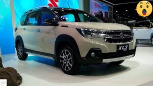 मार्केट में आया 30kmpl की माइलेज के साथ Maruti Suzuki की 7 सीटर कार, देखे कीमत