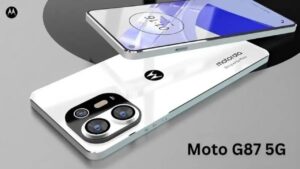 IPhone को टक्कर देने के लिए Motorola ने लांच किया दमदार फोन डिजाइन और फीचर्स के रह जाओगे दंग