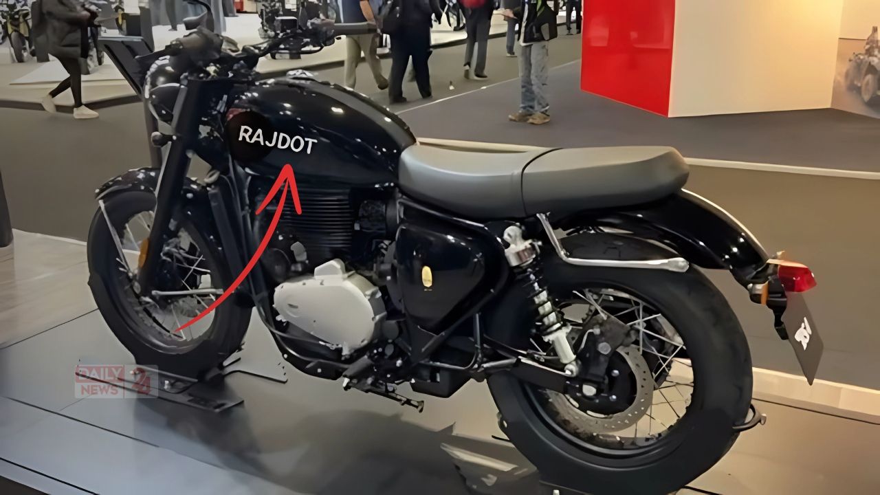 New Rajdoot 350 Launch Date