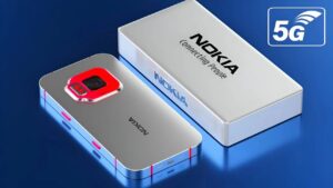 200MP कैमरा, 160W की फास्ट चार्जिंग और प्रीमियम लुक के साथ आया Nokia का न्यू शानदार 5G फोन, सस्ते कीमत पर