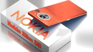 350MP का धाकड़ कैमरा और प्रीमियम फीचर्स के साथ iPhone को धूल चटाने आया Nokia G310, देखे कीमत