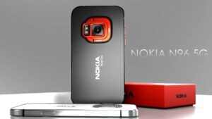 Oppo और Motorola का ढोल बजाने आया Nokia का 7200mAH की बैटरी वाला 5G Smartphone