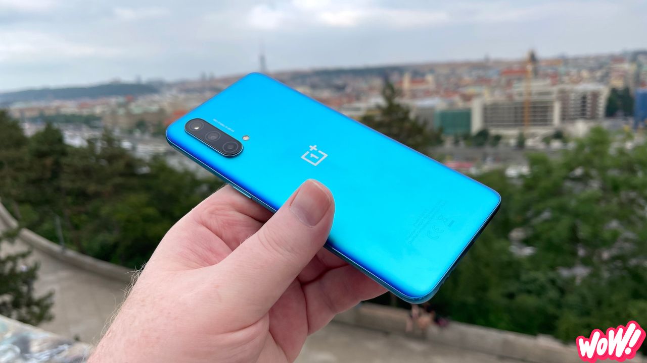 OnePlus Nord CE4 5G