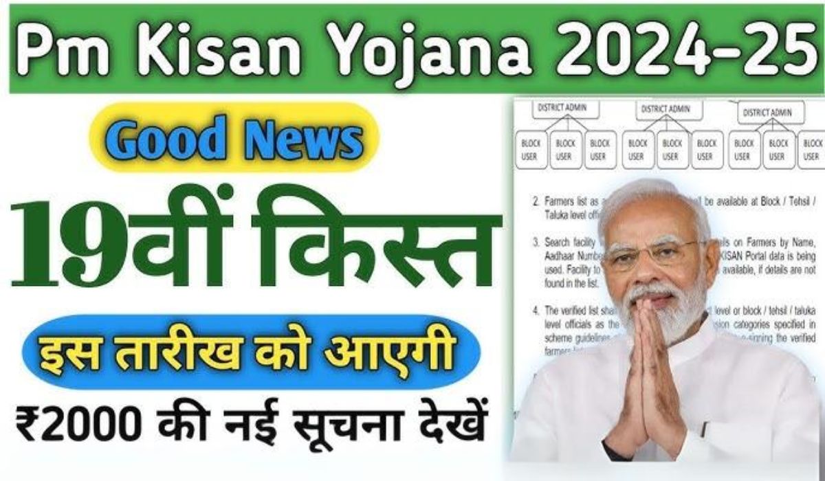 PM Kisan