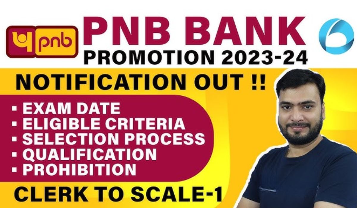 PNB Bank Promotion Exam