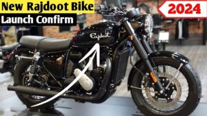 Royal Enfield और Jawa की बोलती बंद कर देगी New Rajdoot 350 बाइक, 350cc इंजन के साथ झक्कास डिजाइन