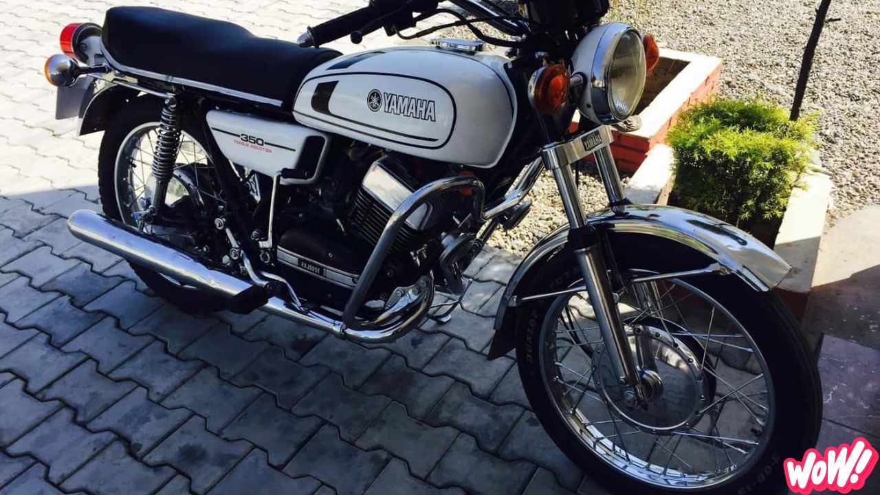 rajdoot 350