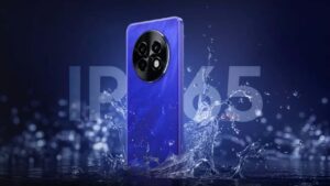 12GB तक RAM के साथ Realme P1 Speed 5G भारत में इस दिन होगी लॉन्च, जाने कीमत और स्पेसिफिकेशंस