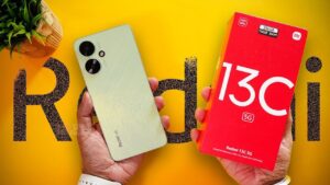 सिर्फ ₹8,749 में! खरीदे Redmi का सबसे सस्ता 5G स्मार्टफोन, 16GB तक RAM के साथ मिलेगी 50MP ड्यूल कैमरा