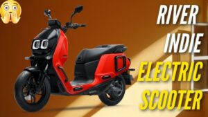 इस दिवाली घर की औरतों के लिए खरीदे 161Km की रेंज देने वाली River Indie Electric Scooter, देखे कीमत