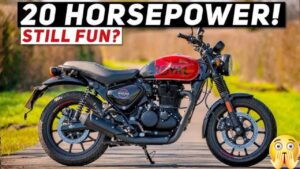 फौलादी जैसा तगड़ा इंजन और स्टाइलिश लुक के साथ खरीदे Royal Enfield Hunter 350, देखे तगड़ा ऑफर