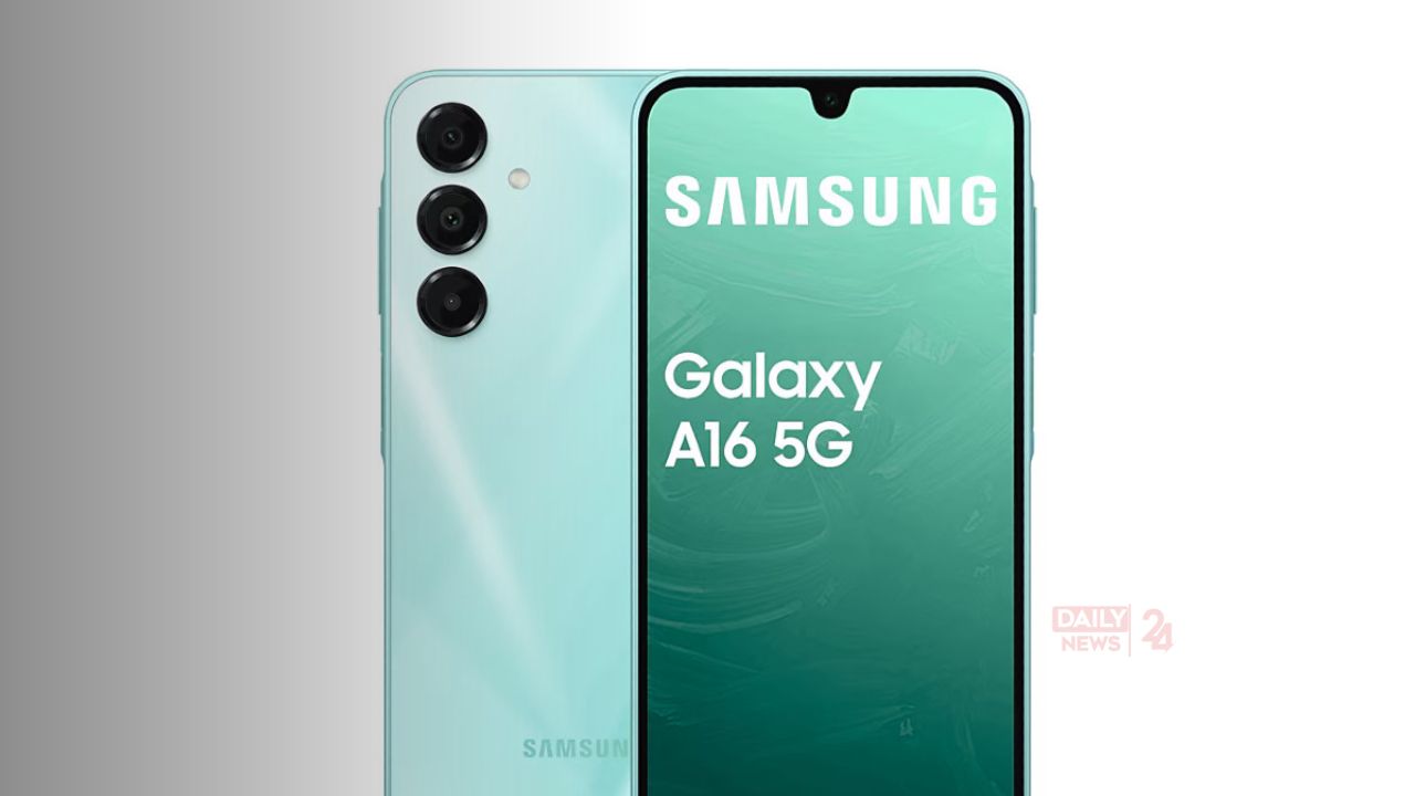 Samsung Galaxy A16 5G