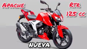 बम्पर छूट के साथ इस दिवाली घर लाए TVS Apache RTR 125, देखिए शानदार फीचर्स