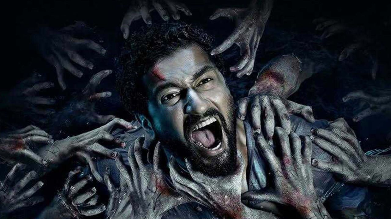 Top 5 Hindi Horror Movies