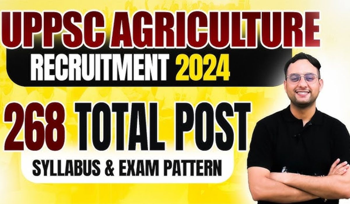 UPPSC Various Post Recruitment