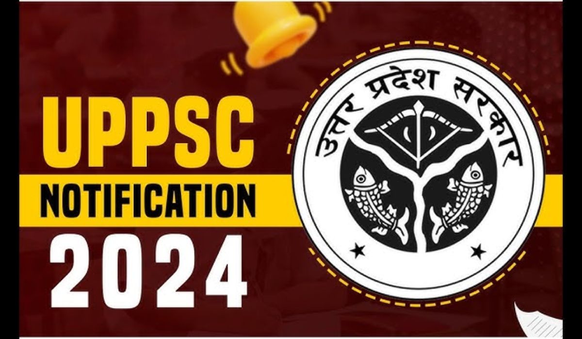 UPPSC Various Post Recruitment