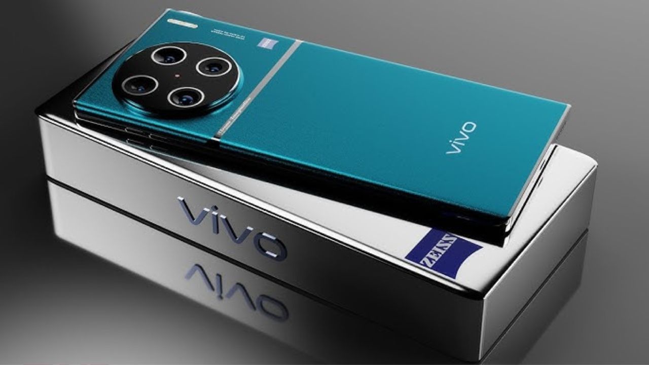 Vivo X300 Pro