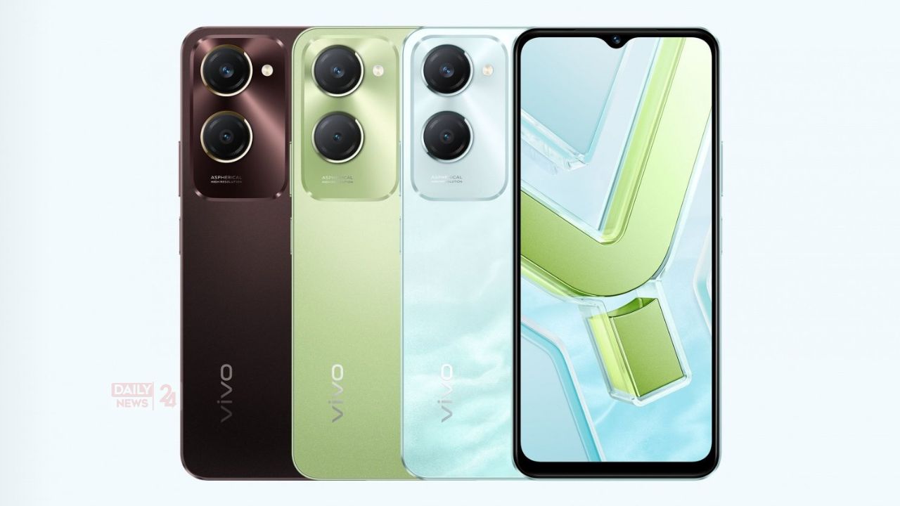 Vivo-Y19e-Price