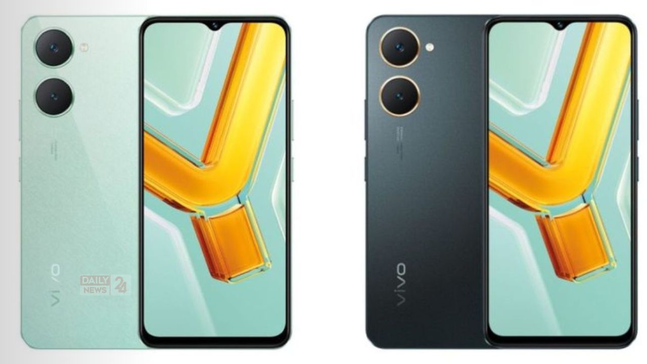 Vivo Y19e Specifications 