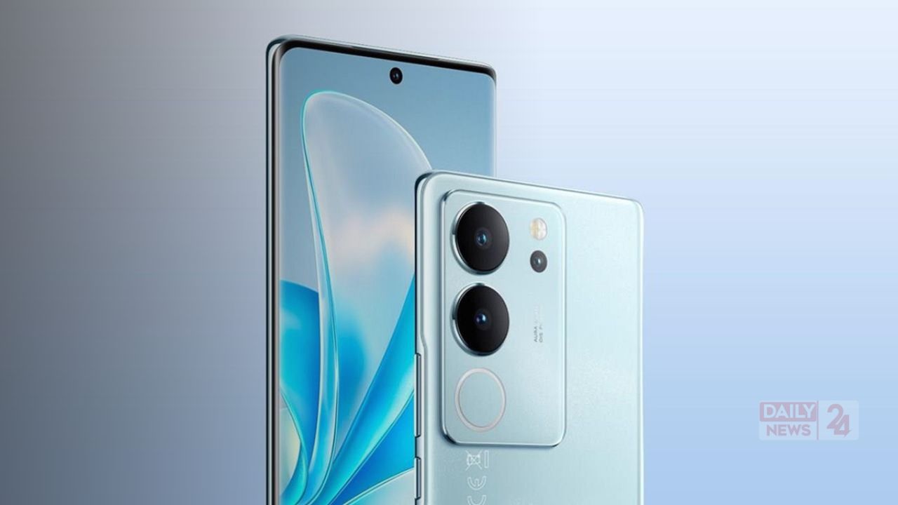 Vivo Y19s