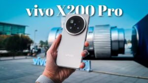 120W के सुपर फास्ट चार्जिंग के साथ लोगों के मन में जादू चलाने आया Vivo X200 5G, देखे कीमत