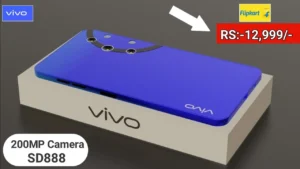 6600mAH की दमदार Battery के साथ मार्केट मे दबदबा बनाने आया Vivo V32 Pro 5G