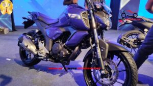 भारतीय मार्केट में पहली बार लॉन्च हुआ गरीबों के बजट वाला Yamaha FZ-FI V3 दमदार स्पोर्ट बाइक, देखे कीमत