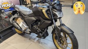 दिलों पर राज करने आया Yamaha का स्टाइलिश लुक और शानदार फीचर्स वाला Yamaha MT 125, देखे कीमत