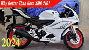 आज दीपावली के दिन पहले से कम कीमत में घर लाएं Yamaha R15 स्पोर्ट बाइक