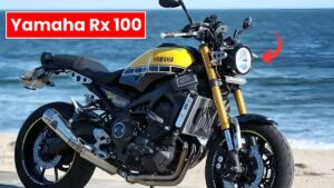 गब्बर जैसा जबरदस्त लुक और बाहुबली जैसा इंजन के साथ खरीदे Yamaha Rx 100