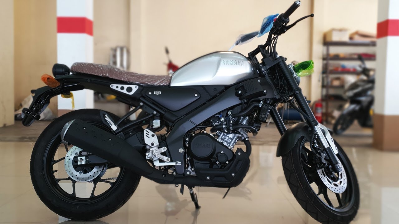 Yamaha XSR 155 Launch Date