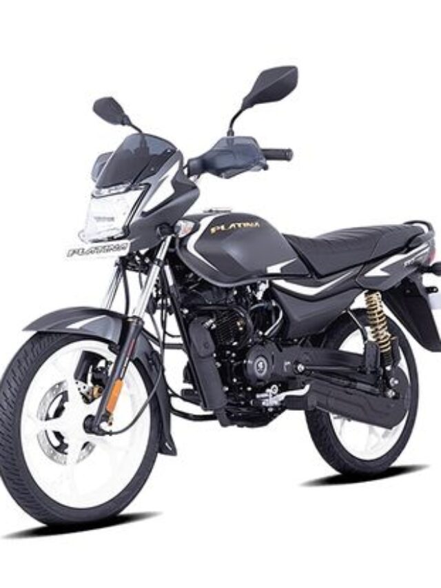 Aprilia RS 660 vs Bajaj Platina 110 Which Is Better - BikeChuno