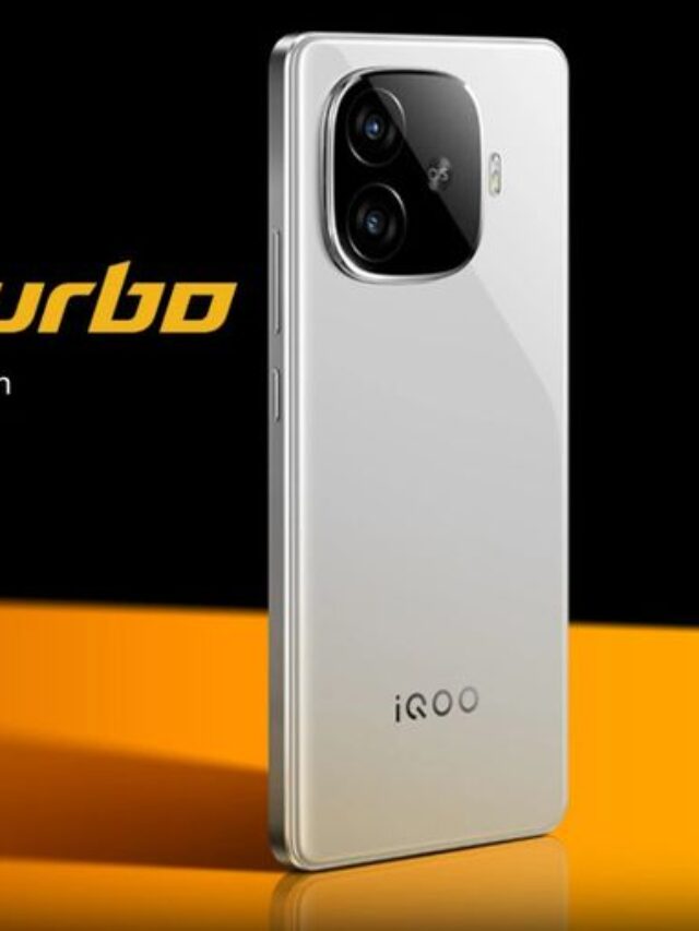 Here is when the affordable flagship iQOO Z9 Turbo+ going to launch, key specs leaked_