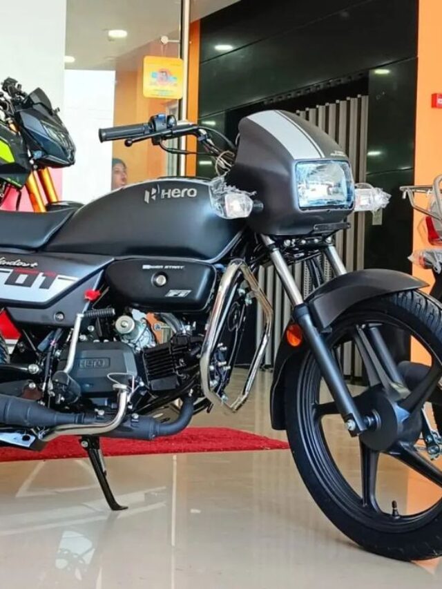 Hero splendor plus+01