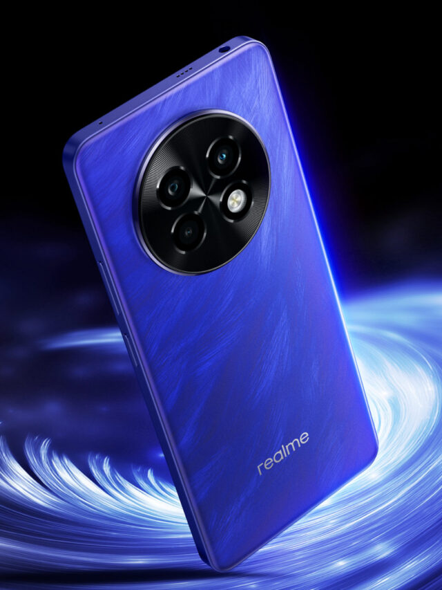 Realme-P1-Speed