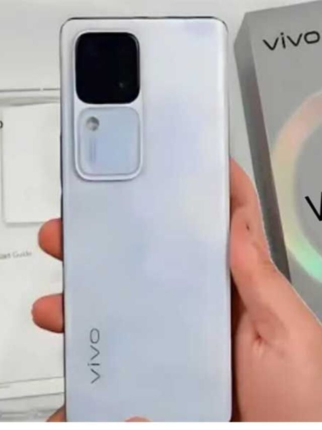 Vivo V40 pro