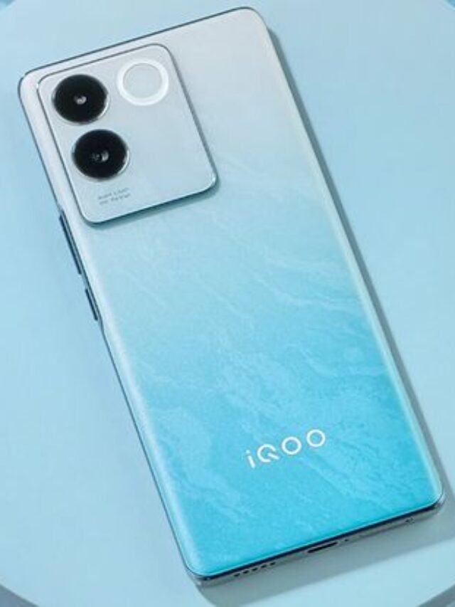 iQOO Z7 Pro_ Price In India, Release Date, Specification And Review