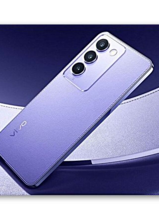 vivo V40 SE 5G tanıtıldı! İşte özellikleri _ Adnan Güney