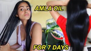 Amla Oil से बढ़ाएं बालों की Growth और पाएं नेचुरल शाइन, जानें इसे लगाने का सही तरीका