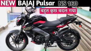 KTM को मार्केट से गायब कर देगी Bajaj की ये दमदार बाइक, स्टाइलिश लुक के साथ 160cc की इंजन! जाने कीमत